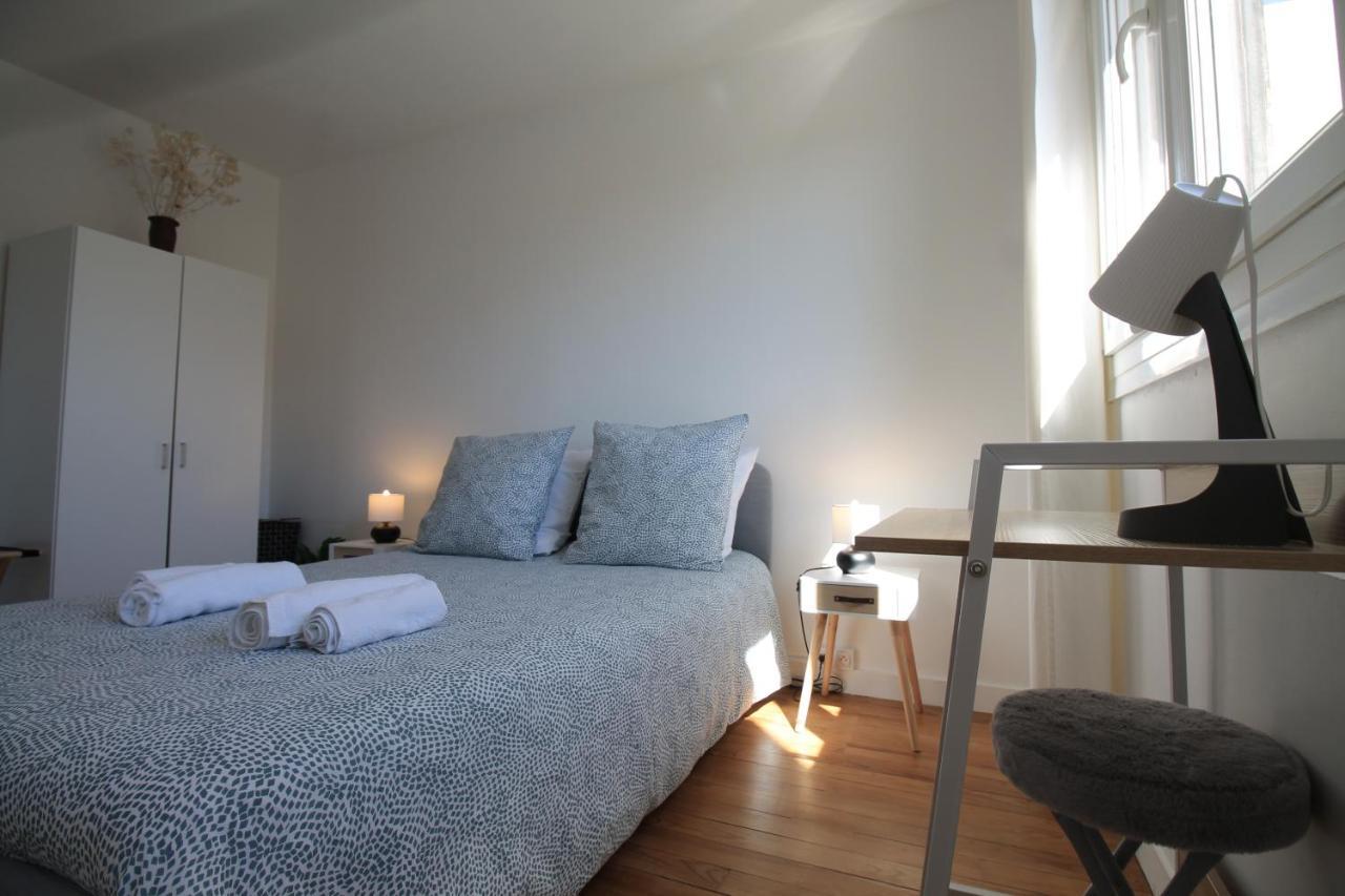 Lacolline-Ponthebert,Com - Appartement Entier Renove -Grand Parking Gratuit, Tout Equipe, Confortable, Netflix Et Amazon Prime Gratuits Et Illimites, Matelas Emma, Lave Linge, Vue Sur La Vallee, Rdc Pont-Hebert Exterior foto