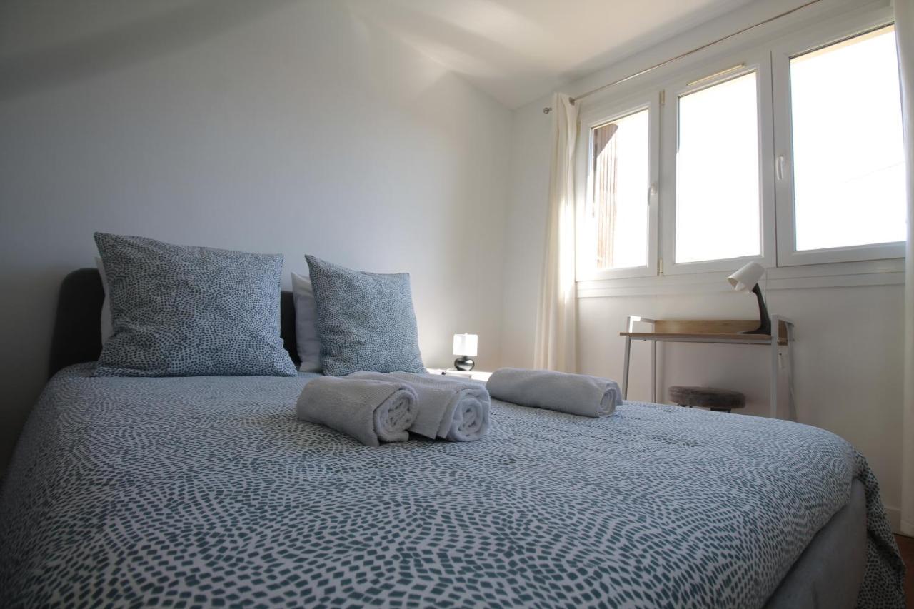 Lacolline-Ponthebert,Com - Appartement Entier Renove -Grand Parking Gratuit, Tout Equipe, Confortable, Netflix Et Amazon Prime Gratuits Et Illimites, Matelas Emma, Lave Linge, Vue Sur La Vallee, Rdc Pont-Hebert Exterior foto